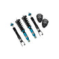 Megan Racing EZ Series Coilover Spring Damper Shock Kit For 03-07 Cadillac CTS