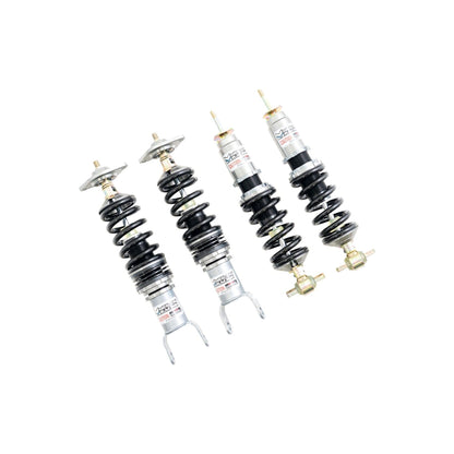 Megan Racing Track Series Adjustable Coilover Springs For 97-13 Chevrolet Corvette C5 C6