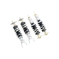 Megan Racing Track Series Adjustable Coilover Springs For 97-13 Chevrolet Corvette C5 C6