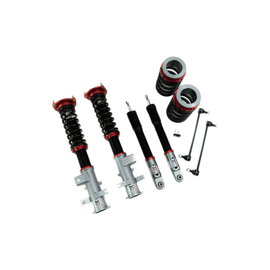 Megan Racing Street Series Coilover Spring Damper Shock Kit For 17-20 Chrysler Pacific