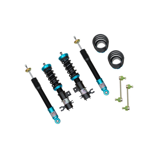 Megan Racing EZ Series Coilover Damper Springs Kit For 13-16 Chevrolet Spark M300