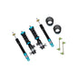 Megan Racing EZ Series Coilover Damper Springs Kit For 13-16 Chevrolet Spark M300
