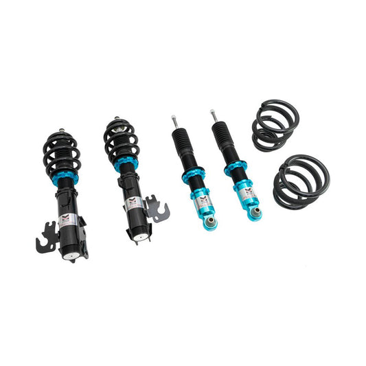 Megan Racing EZ Series Coilover Springs Kit For 14-17 Chevrolet SS