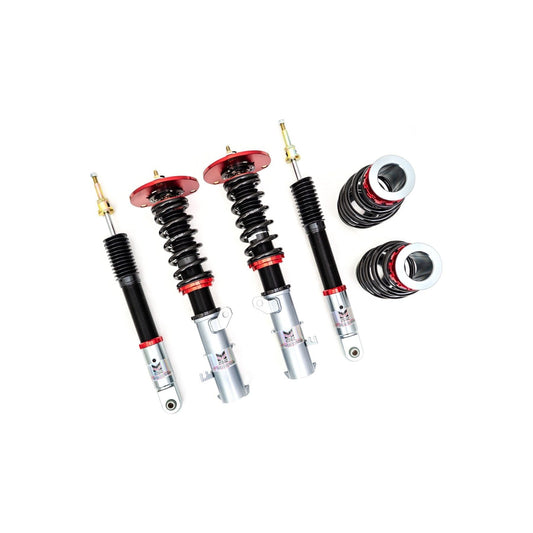 Megan Racing Street Series Coilover Spring Damper Shock For 16-19 Chevrolet Volt