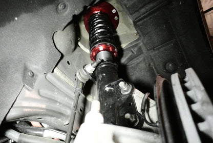 Megan Racing Street Series Coilover Spring Damper Shock For 16-19 Chevrolet Volt