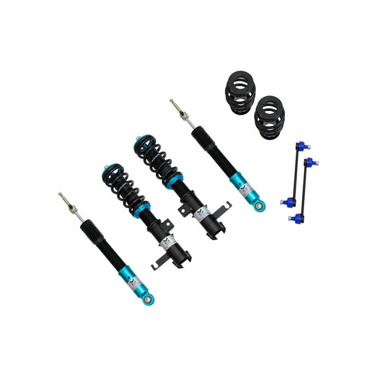 Megan Racing EZ Series Coilover Damper Suspension Kit For 09-16 Chevrolet Cruze