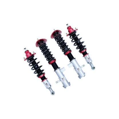 Megan Racing Street Series Coilover Spring Damper Shock For 08-14 Dodge Avenger FWD