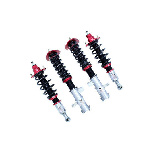 Megan Racing Street Series Coilover Spring Damper Shock For 08-14 Dodge Avenger FWD
