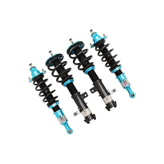 Megan Racing EZ Series Coilover Spring Damper Shock Kit For 08-14 Dodge Avenger FWD