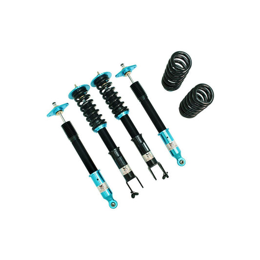 Megan Racing EZ II Series Coilovers for Dodge Charger/300C / SRT-8 06-10 / Dodge Challenger 08-10