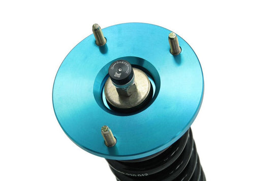 Megan Racing EZ II Series Coilovers for Dodge Charger/300C / SRT-8 06-10 / Dodge Challenger 08-10