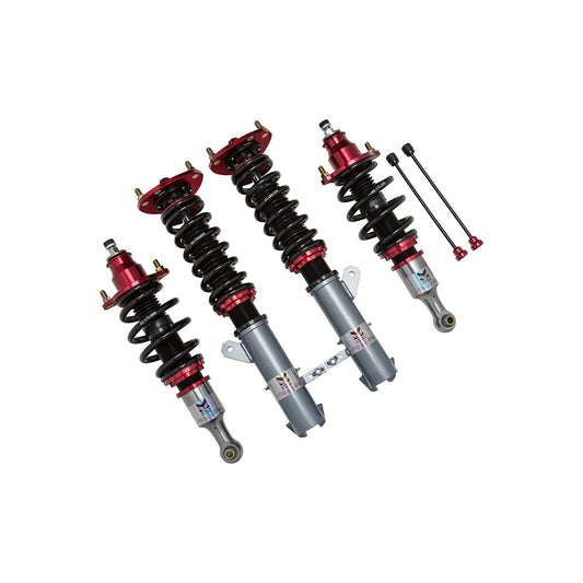 Megan Racing Street Series Coilovers for Dodge Caliber / SRT-4 07-12 – MR-CDK-DCA08