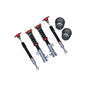 Megan Racing Street Series Coilover Kit for Dodge Durango 14-20 AWD/RWD (EXC SXT/SRT/Hellcat)