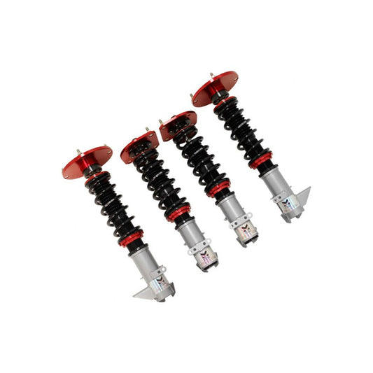 Megan Racing Street Series Damper Coilover Springs Kit For 95-99 Neon Couple Sedan