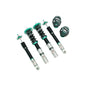 Megan Racing Euro II Series Coilover Springs For 84-91 BMW 3-Series E30 45mm F.Strut