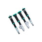 Megan Racing Euro II Adjustable Coilover Springs For 88-96 BMW 5-Series E34 RWD