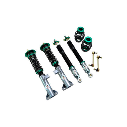 Megan Racing Euro Series Coilover Damper Suspension Kit For 92-98 BMW 3-Series E36