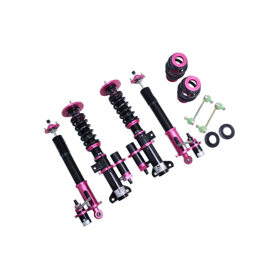 Megan Racing Spec-RS Series Coilover Springs For 92-98 BMW 3-Series E36/M3