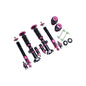 Megan Racing Spec-RS Series Coilover Springs For 92-98 BMW 3-Series E36/M3
