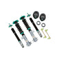 Megan Racing Euro II Series Coilover Springs Damper Kit For 94-99 BMW 318ti Hatchback (E36)