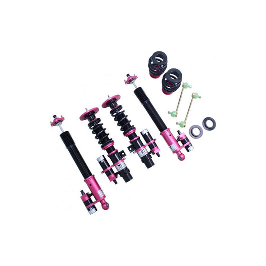 Megan Racing Spec-RS Series Coilover Spring Damper Shock For 01-06 BMW M3 E46 RWD