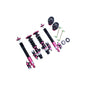 Megan Racing Spec-RS Series Coilover Spring Damper Shock For 01-06 BMW M3 E46 RWD