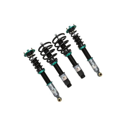 Megan Racing Euro Series Coilover Damper Suspension Kit For 04-10 BMW 5-Series E60
