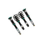 Megan Racing Euro Series Coilover Damper Suspension Kit For 04-10 BMW 5-Series E60