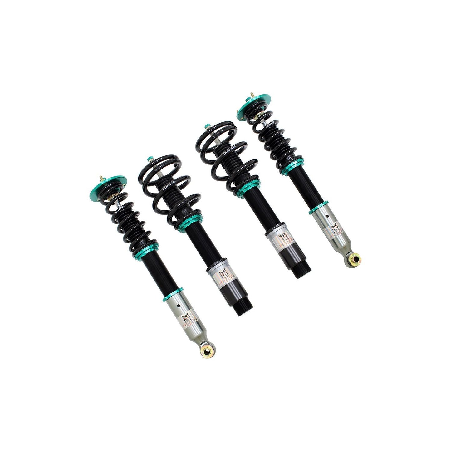 Megan Racing Euro Series Coilover Springs Damper Kit For 05-10 BMW M5 (E60)