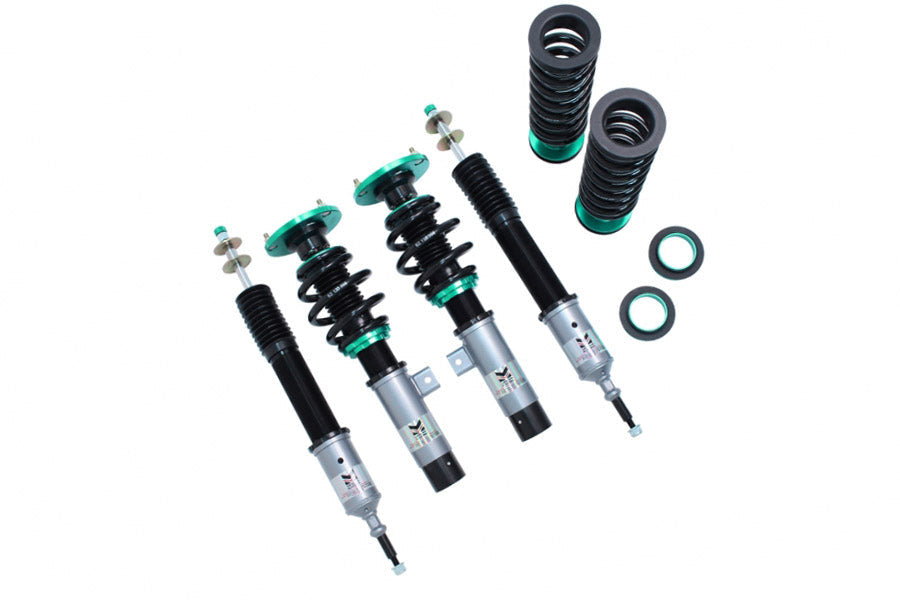 Megan Racing Euro II Series Coilover Damper Suspension Kit For 08-13 BMW 1-Series E82