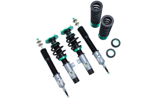Megan Racing Euro II Series Coilover Damper Suspension Kit For 08-13 BMW 1-Series E82