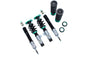 Megan Racing Euro II Series Coilover Damper Suspension Kit For 08-13 BMW 1-Series E82
