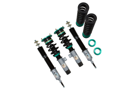 Megan Racing Euro Series Coilover Damper Springs Kit For 2008-2013 BMW 1-Series E82 Coupe