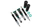 Megan Racing Euro Series Coilover Damper Springs Kit For 2008-2013 BMW 1-Series E82 Coupe
