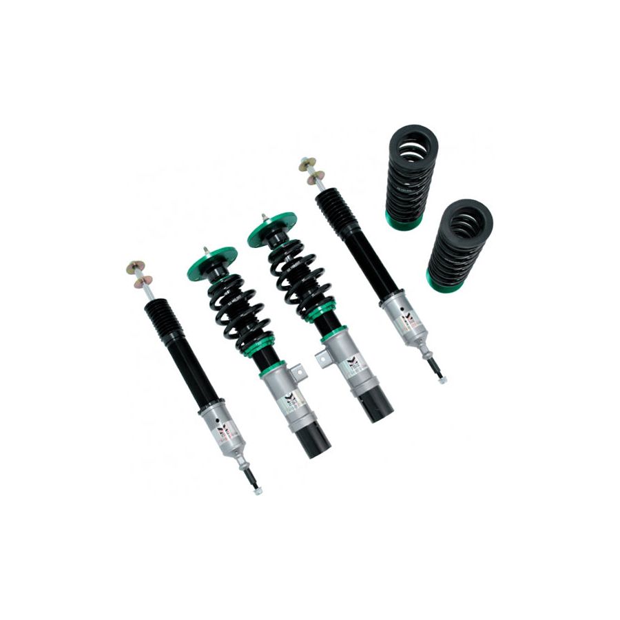 Megan Racing Euro II Series Coilover Damper Suspension Kit For 2010-2015 BMW X1 RWD E84