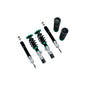 Megan Racing Euro II Series Coilover Damper Suspension Kit For 2010-2015 BMW X1 RWD E84