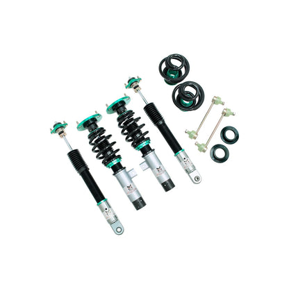 Megan Racing Euro II Series Coilover Damper Springs Kit For 2002-2008 BMW Z4 E85 E86