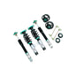 Megan Racing Euro II Series Coilover Damper Springs Kit For 2002-2008 BMW Z4 E85 E86