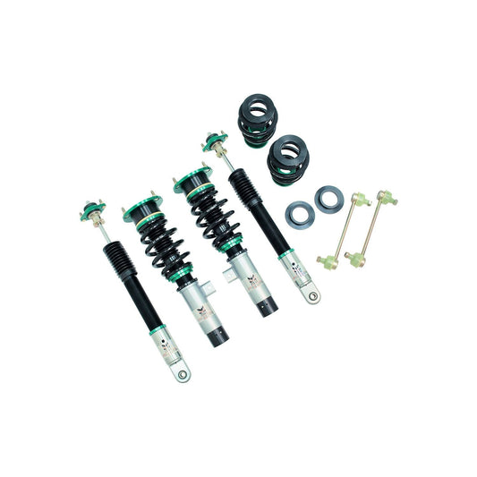 Megan Racing Euro Series Coilover Damper Springs Kit For 2002-2008 BMW Z4 E85/ E86