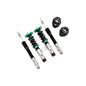 Megan Racing Euro II Series Coilover Spring Damper Shock For 2009-2016 BMW Z4 E89