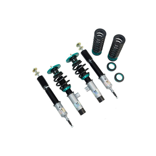 Megan Racing Euro II Coilover Springs Kit For 2006-2011 BMW 3-Series E90 RWD