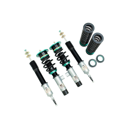Megan Racing Euro Series Street Coilover Damper Springs For 2006-2011 BMW 3-Series E90 RWD