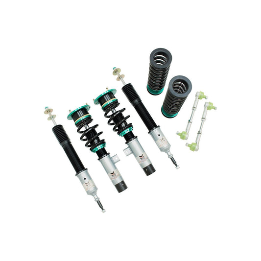 Megan Racing Euro Series Coilover Springs For 2006-2013 BMW 3-Series Coupe/ Convertible