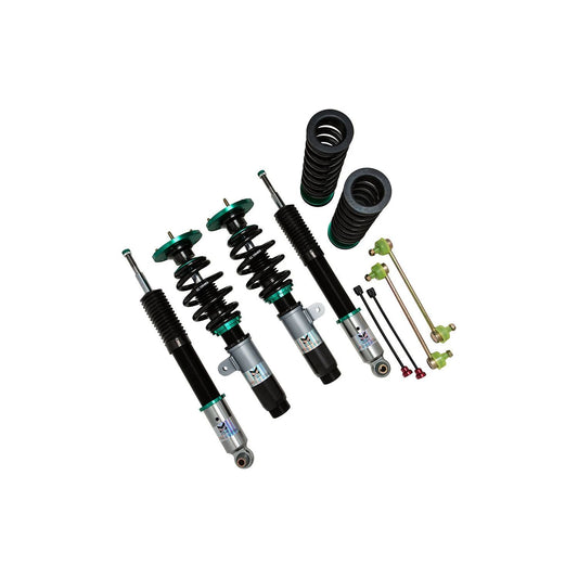 Megan Racing Euro II Series Coilover Damper Springs Kit For 2008-2013 BMW M3 E90/ E92/ E93