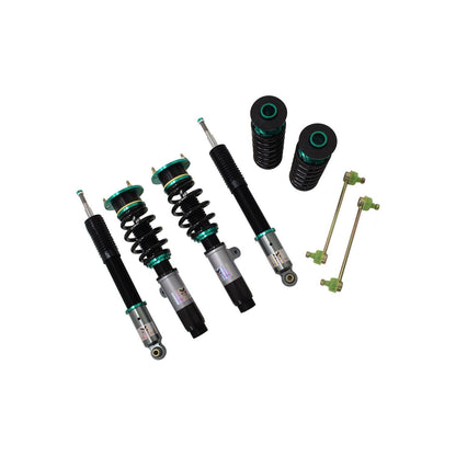 Megan Racing EU Series Coilover Damper Springs Kit For 2008-2013 BMW M3 E90/ E92/ E93