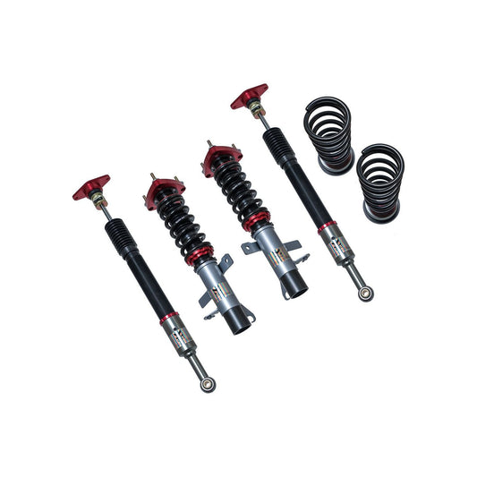 Megan Racing Street Series Coilover Springs Damper Kit For 2012-2016 Ford Focus (Sedan/Hatchback)