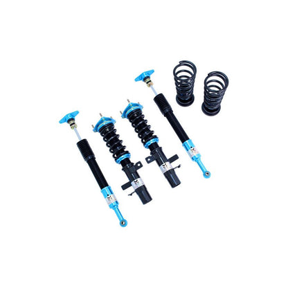 Megan Racing EZII Series Coilover Springs Kit For 2012-2016 Ford Focus