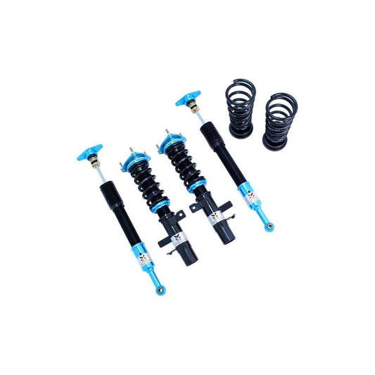 Megan Racing EZII Series Coilover Springs Kit For 2012-2016 Ford Focus