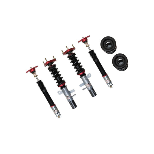 Megan Racing Street Series Coilover Springs Kit For 2016-2018 Ford Focus RS