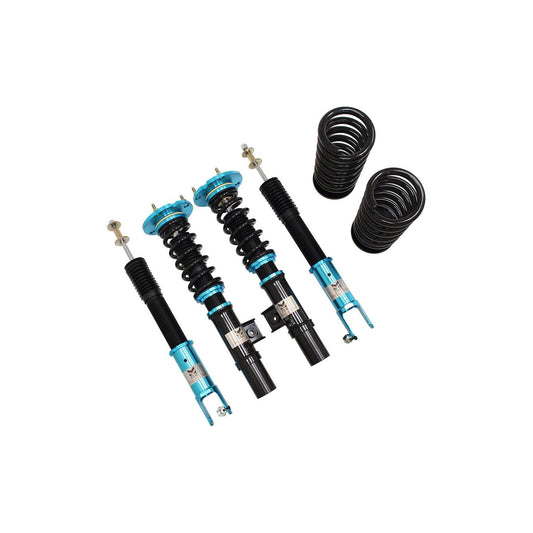 Megan Racing EZ II Series Coilover Spring Damper Shock Kit For 2009-2019 Ford Flex/ Taurus (SHO)